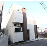 プランドールの外観画像