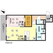 kanemasaの間取り画像