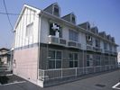 レオパレスシャルムの間取り画像