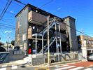 keep Lagoon常盤台の間取り画像