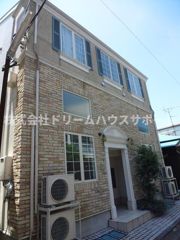 プリマ五番館の外観画像