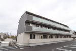 プランタンの間取り画像
