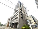 エスリード神戸三宮パークビューの間取り画像