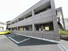 ハッピー キャニオンの間取り画像