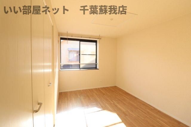 洋室