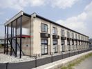レオパレスUP TOWNの間取り画像