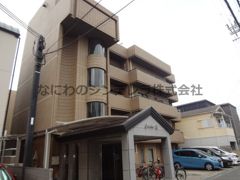 グランドール藤の外観画像