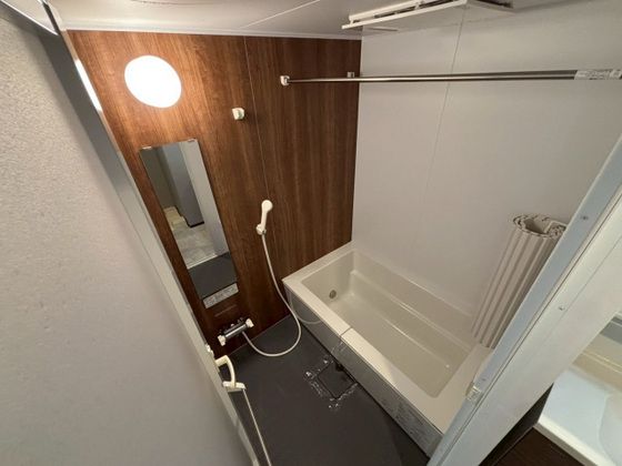 バスルーム