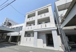 彩館の外観画像