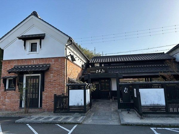 珈琲屋らんぷ知多店まで1100m