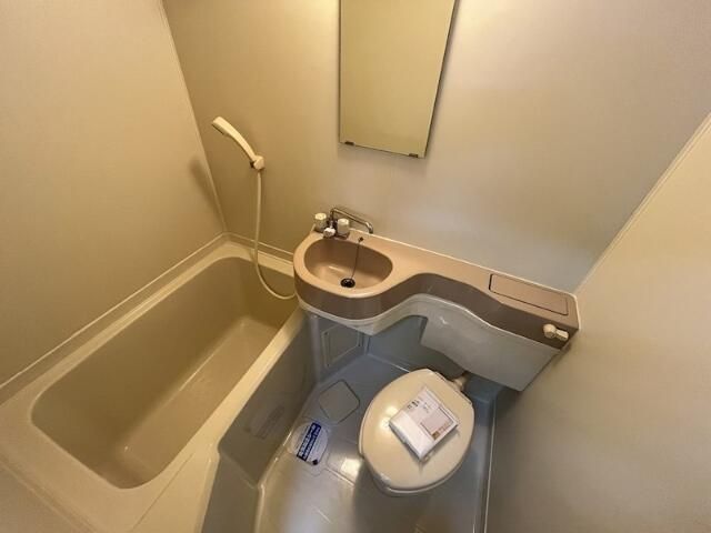 バスルーム