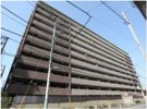コスモシティ横浜石川町の間取り画像