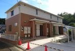 アメニティハイツ川島の間取り画像