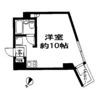 ウィン船橋の間取り画像