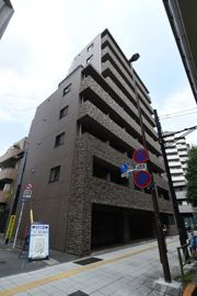 フェニックス三軒茶屋の外観画像