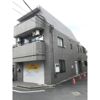 ウィンコート吉祥寺の間取り画像