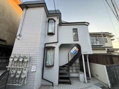 ハイムレグルス1の外観画像