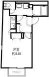 PARK SQUARE 荻窪の間取り画像