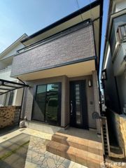太田上町戸建の外観画像