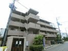 アロース我孫子東の外観