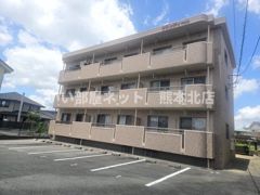 グランディール(麻生田)の外観画像