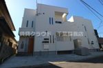 GRANDTIC CENTRAL CHIBAの間取り画像