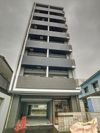 MODERN PALAZZO博多駅南5丁目の間取り画像