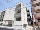 フジパレス垂水町Ⅴ番館の間取り画像