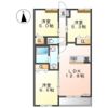 アデランテみくまりの間取り画像