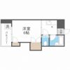 FM Nakazaki Ⅰの間取り画像