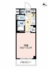 マイナビSTAYミライエ目黒中央町の間取り画像