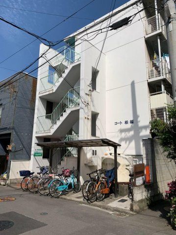 コート松福Iの外観画像