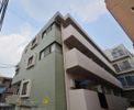 第2清水マンションの間取り画像