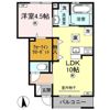 NAGOMIの間取り画像