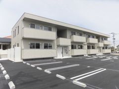 フィールドヴィレッジⅠの外観画像