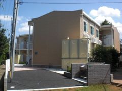 レオパレス宮本相久の外観画像