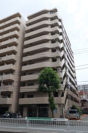 横浜平沼ダイカンプラザ二号館の外観画像