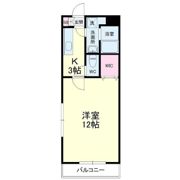 アルタの間取り画像