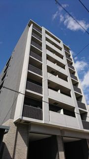 W.O.B.西九条の外観画像