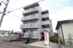 シャトレ福吉の間取り画像