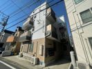 リンク亀有の間取り画像