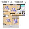 Holy Landsの間取り画像