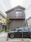 吉祥寺北町戸建の間取り画像