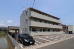 アレグリアの間取り画像