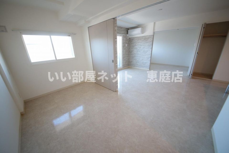 洋室