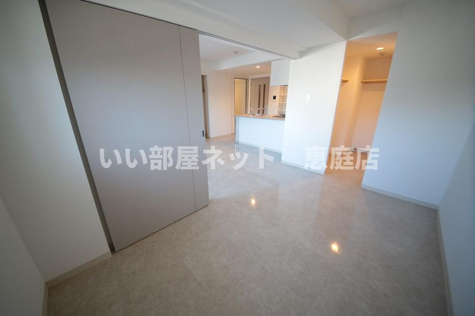 洋室