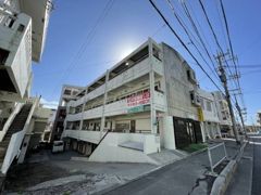 プレセランス長田の外観画像