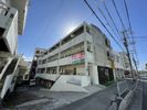 プレセランス長田の外観