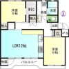 ラポール尾張旭(ラポールオワリアサヒ)の間取り画像