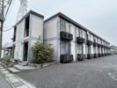 レオパレスシャルマン大塚の外観
